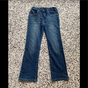 Elle jeans size 12-14T